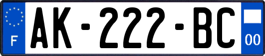 AK-222-BC