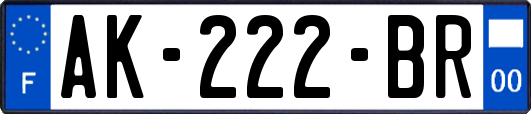 AK-222-BR