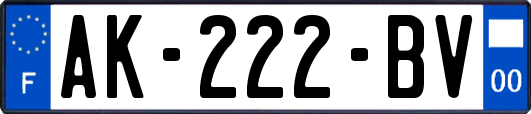 AK-222-BV