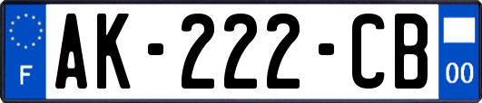 AK-222-CB