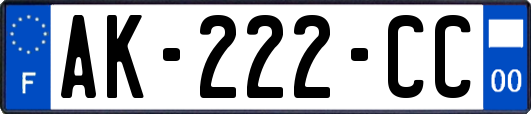 AK-222-CC
