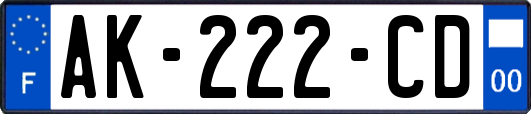 AK-222-CD