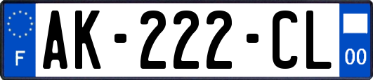 AK-222-CL