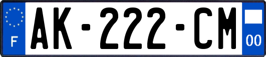 AK-222-CM