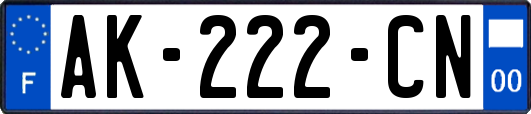 AK-222-CN