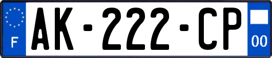 AK-222-CP