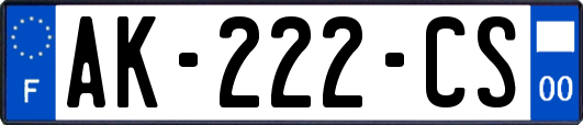 AK-222-CS