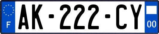 AK-222-CY