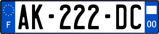 AK-222-DC