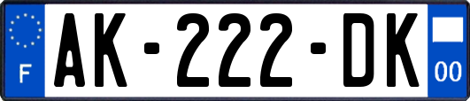 AK-222-DK