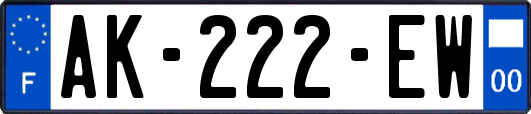 AK-222-EW