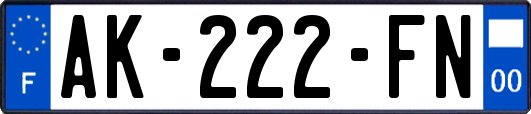 AK-222-FN