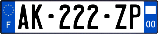 AK-222-ZP