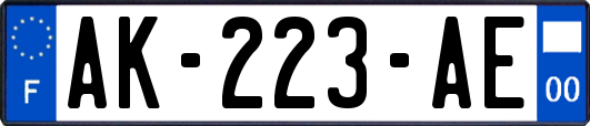 AK-223-AE