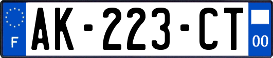 AK-223-CT
