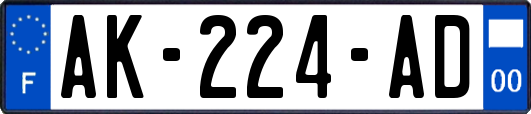 AK-224-AD