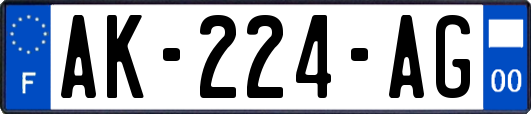 AK-224-AG