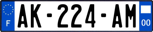 AK-224-AM