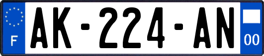 AK-224-AN