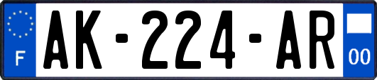 AK-224-AR