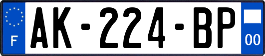 AK-224-BP