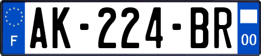 AK-224-BR
