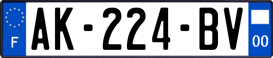 AK-224-BV