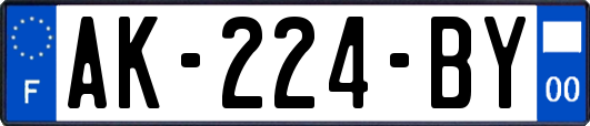 AK-224-BY