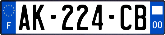 AK-224-CB