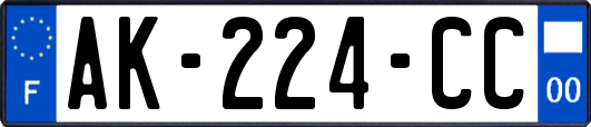 AK-224-CC