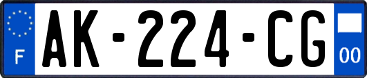 AK-224-CG