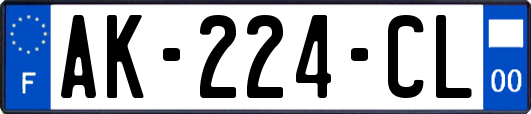 AK-224-CL