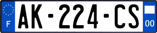 AK-224-CS