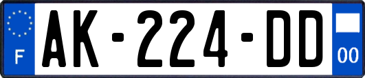 AK-224-DD
