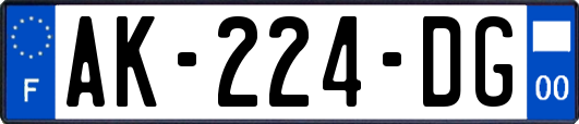 AK-224-DG