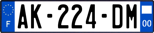 AK-224-DM