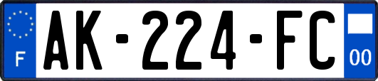 AK-224-FC