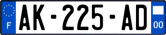AK-225-AD