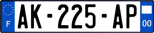 AK-225-AP