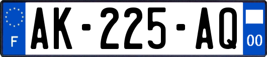 AK-225-AQ