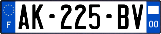 AK-225-BV