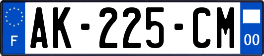 AK-225-CM