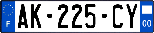 AK-225-CY