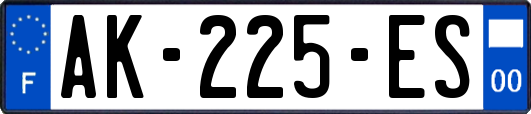 AK-225-ES