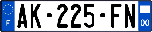 AK-225-FN