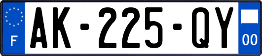 AK-225-QY