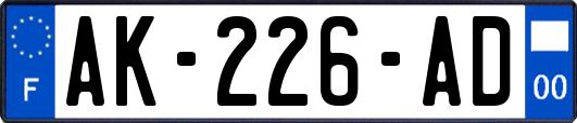 AK-226-AD