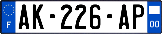 AK-226-AP