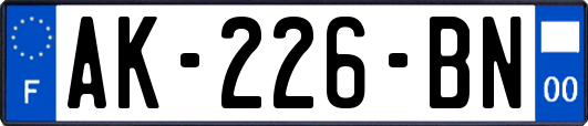 AK-226-BN