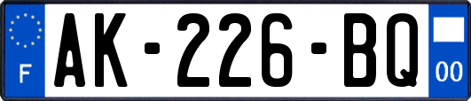 AK-226-BQ